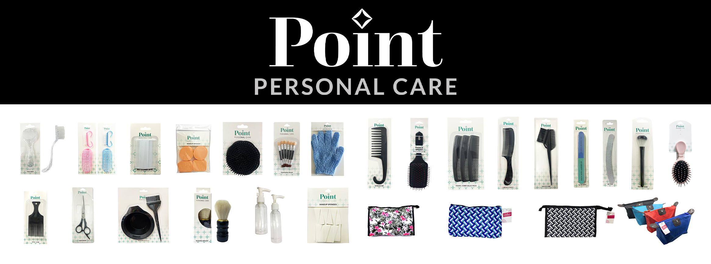 Point Accessories | Point Australia
